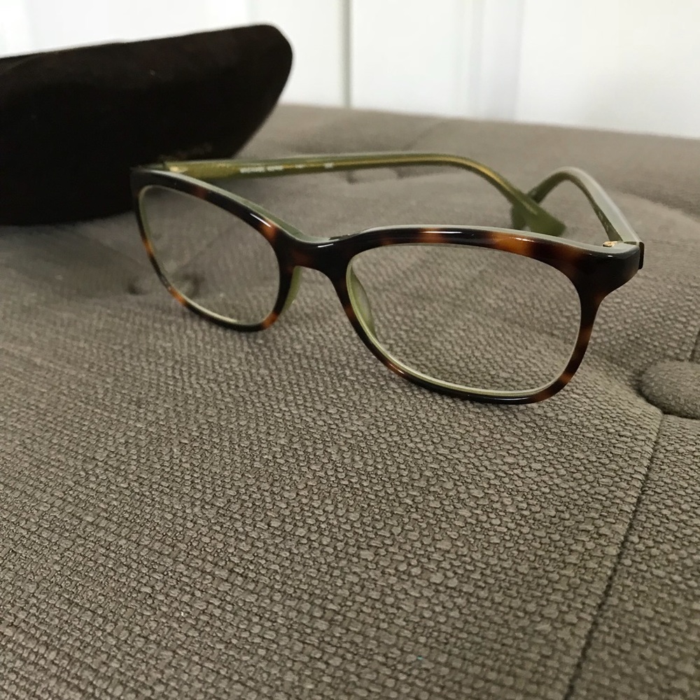 Michael Kors frames